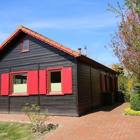 Ferienhaus 2 Koehr-Eickhoff Lembruch Ngoại thất bức ảnh