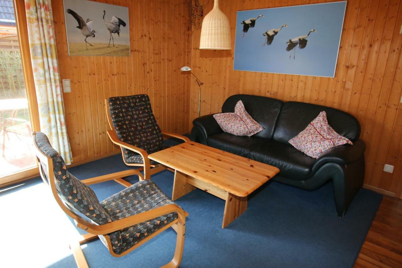 Ferienhaus 2 Koehr-Eickhoff Lembruch Ngoại thất bức ảnh