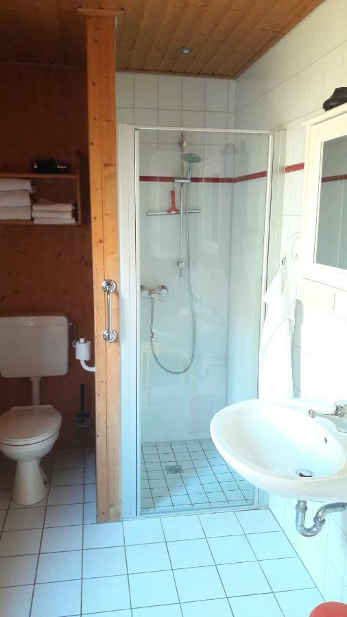 Ferienhaus 2 Koehr-Eickhoff Lembruch Ngoại thất bức ảnh