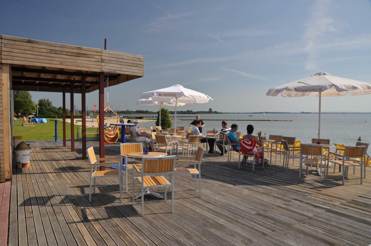 Ferienhaus 2 Koehr-Eickhoff Lembruch Ngoại thất bức ảnh